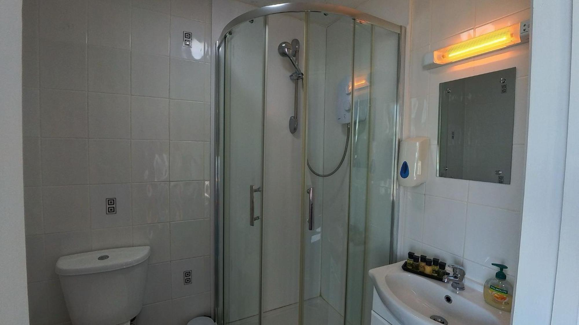 Royal Temple Yacht Club Hotel Рамсгейт Екстериор снимка